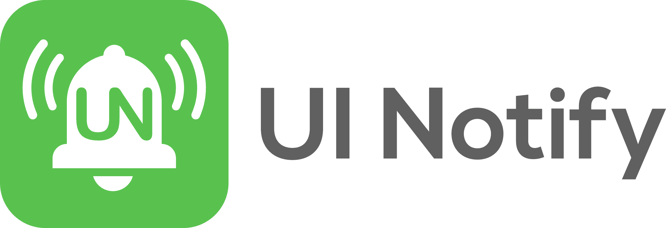 UI Notify Logo